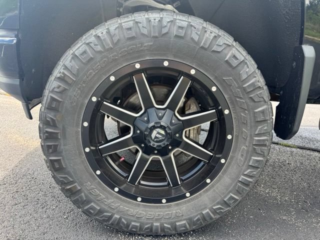 Used 2020 Chevrolet Silverado 1500 RST w/ All-Star Edition AWD/4WD image 12