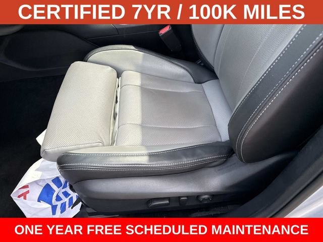 Used 2023 Subaru Outback Limited AWD/4WD image 15