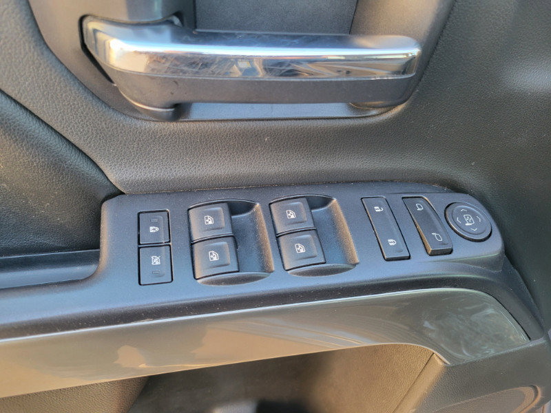 Used 2016 Chevrolet Silverado 1500 LT w/ All Star Edition image 21