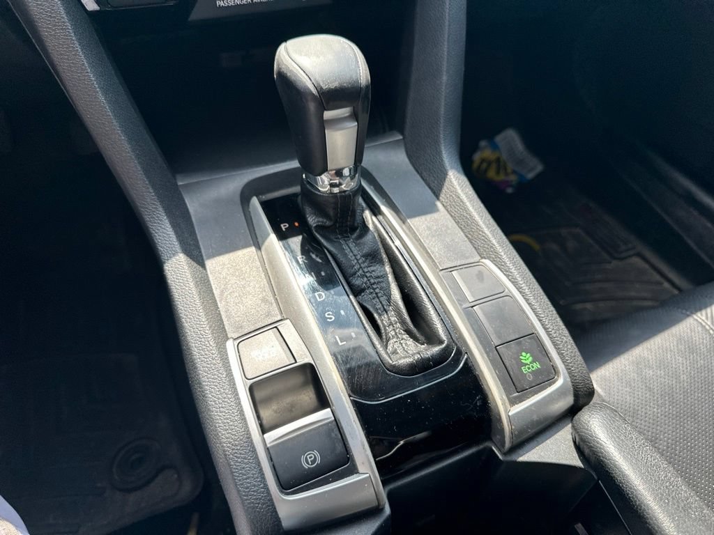 Used 2016 Honda Civic EX-L image 26