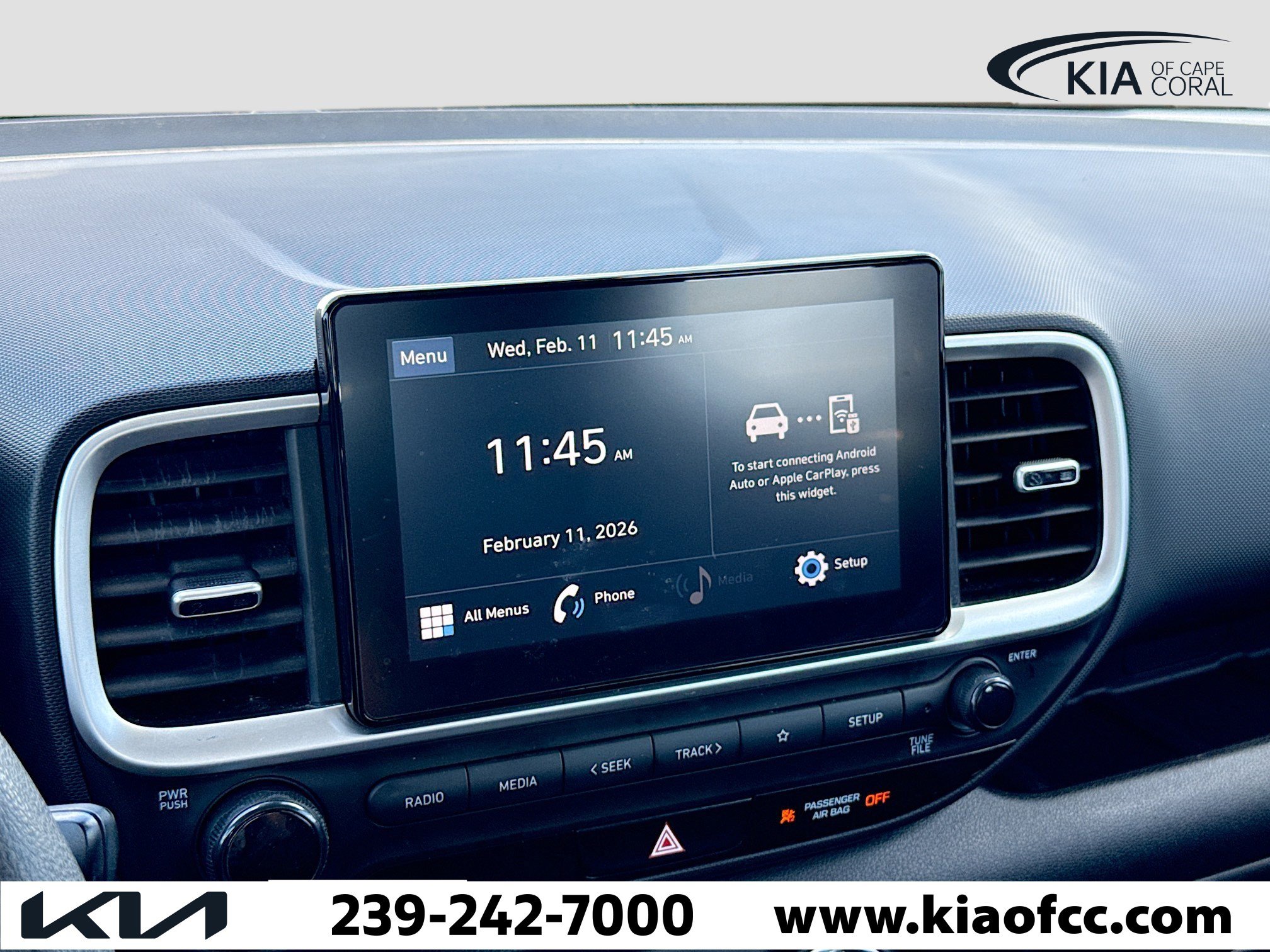 Used 2022 Hyundai Venue SE image 27