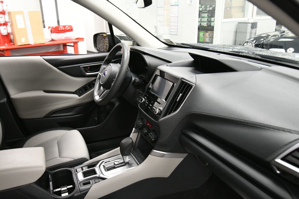 Used 2022 Subaru Forester Base image 27