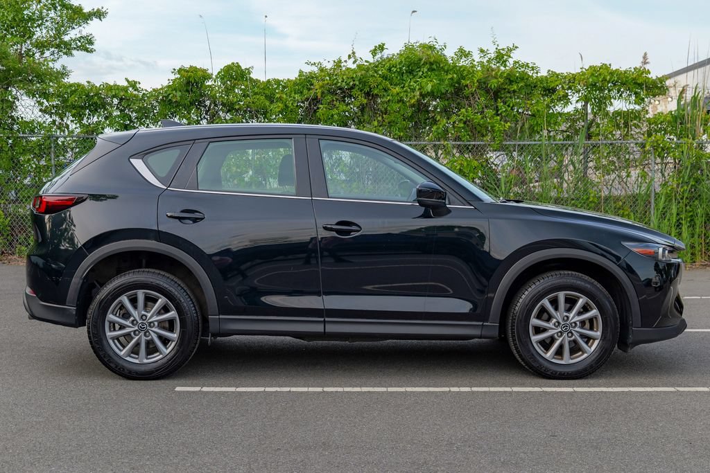 Used 2023 MAZDA CX-5 AWD 2.5 S image 8