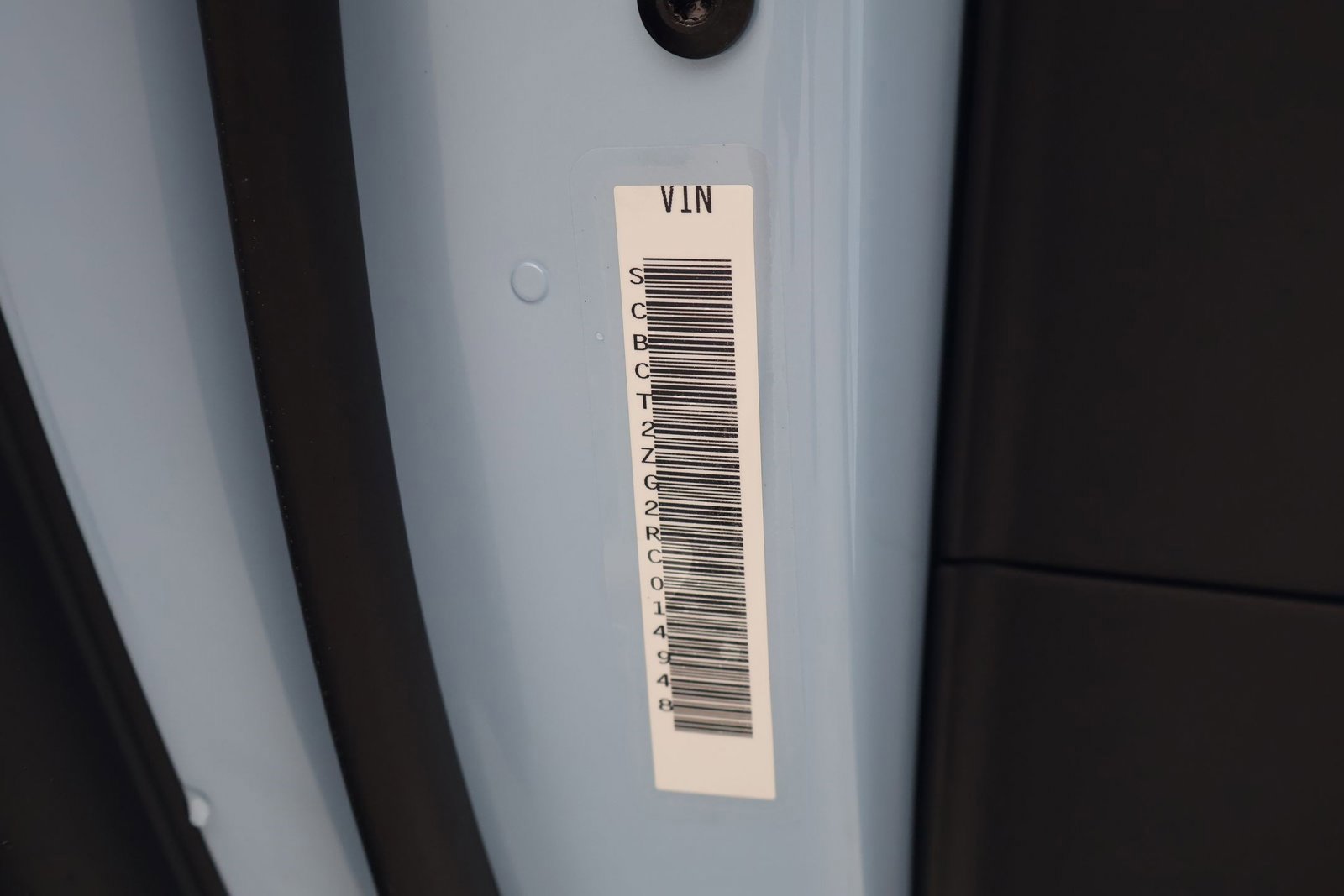 Certified 2024 Bentley Continental GT Speed image 25