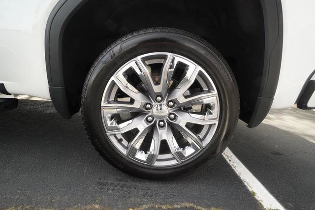 Used 2024 GMC Sierra 1500 Denali w/ Denali Reserve Package image 42