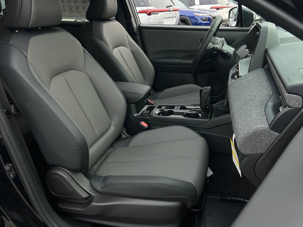 New 2026 Subaru Outback Premium image 9