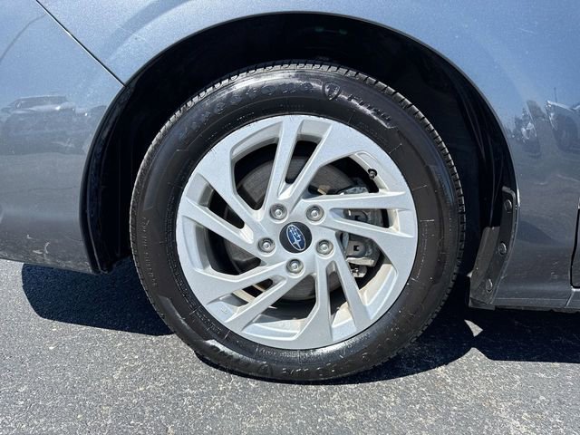 Used 2024 Subaru Impreza 2.0i AWD/4WD image 10