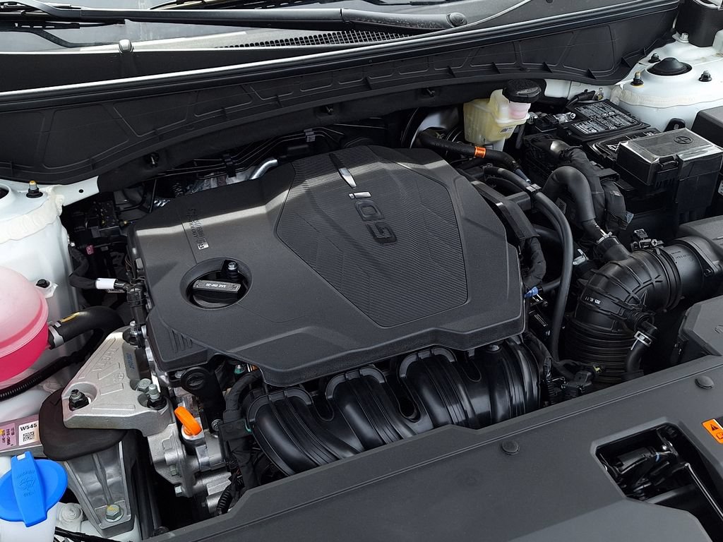 New 2025 Hyundai Tucson XRT AWD/4WD image 30