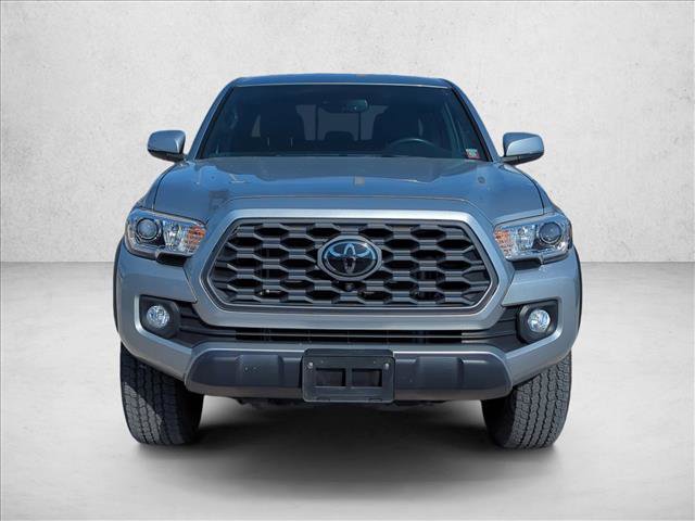 Used 2023 Toyota Tacoma TRD Off-Road w/ TRD Premium Off Road Package image 3