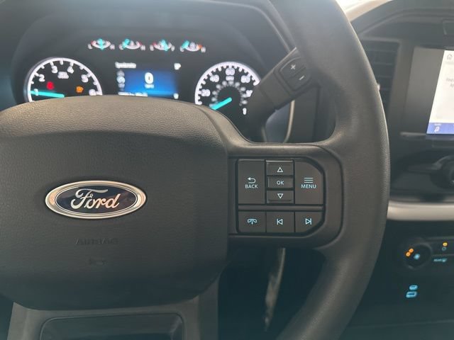 Used 2023 Ford F150 XL w/ FX4 Off-Road Package AWD/4WD image 26