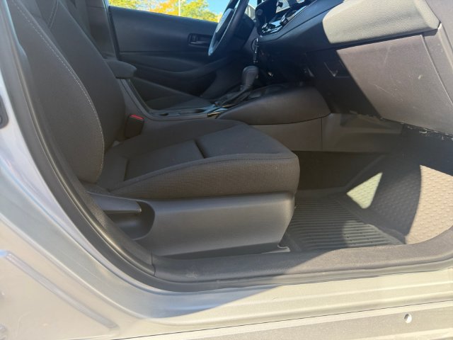 Certified 2026 Toyota Corolla LE FWD image 22