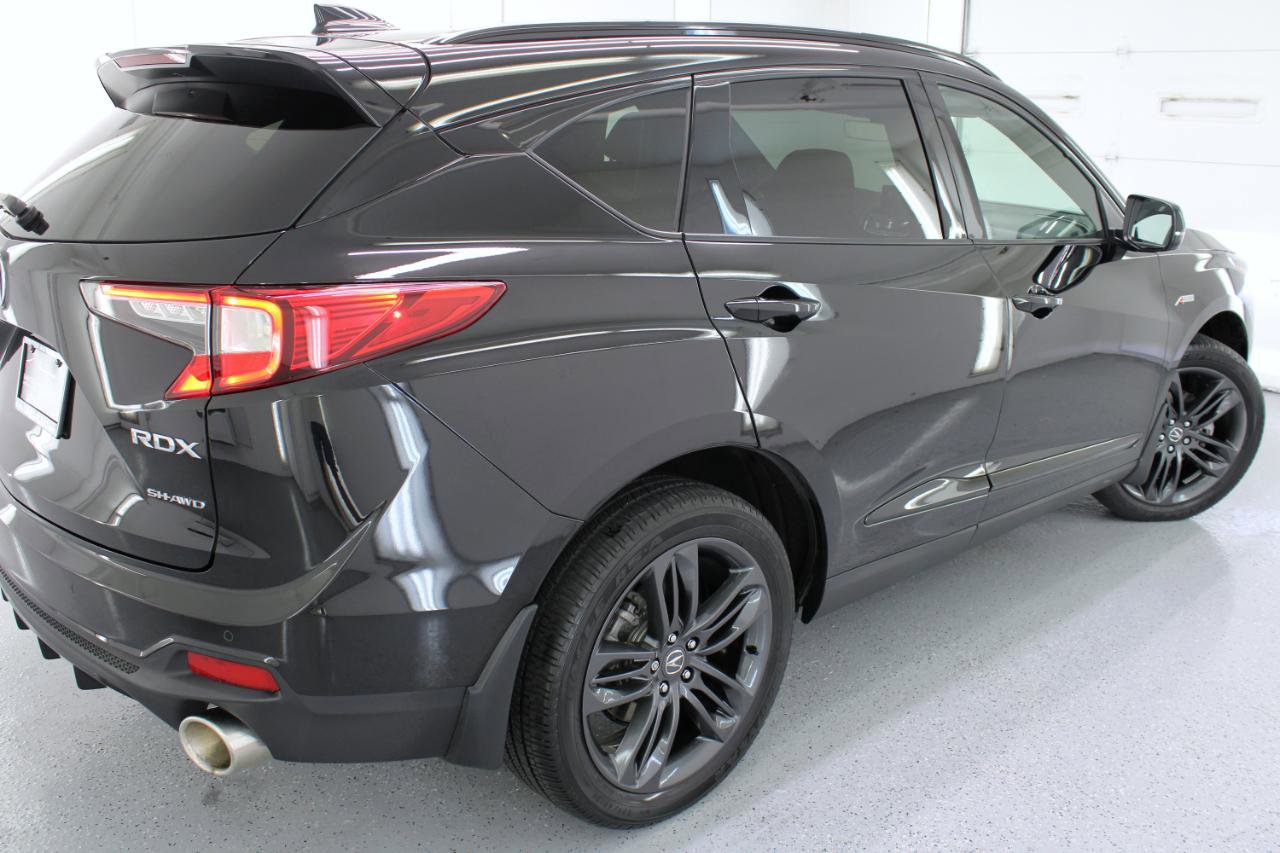 Used 2023 Acura RDX A-Spec image 15