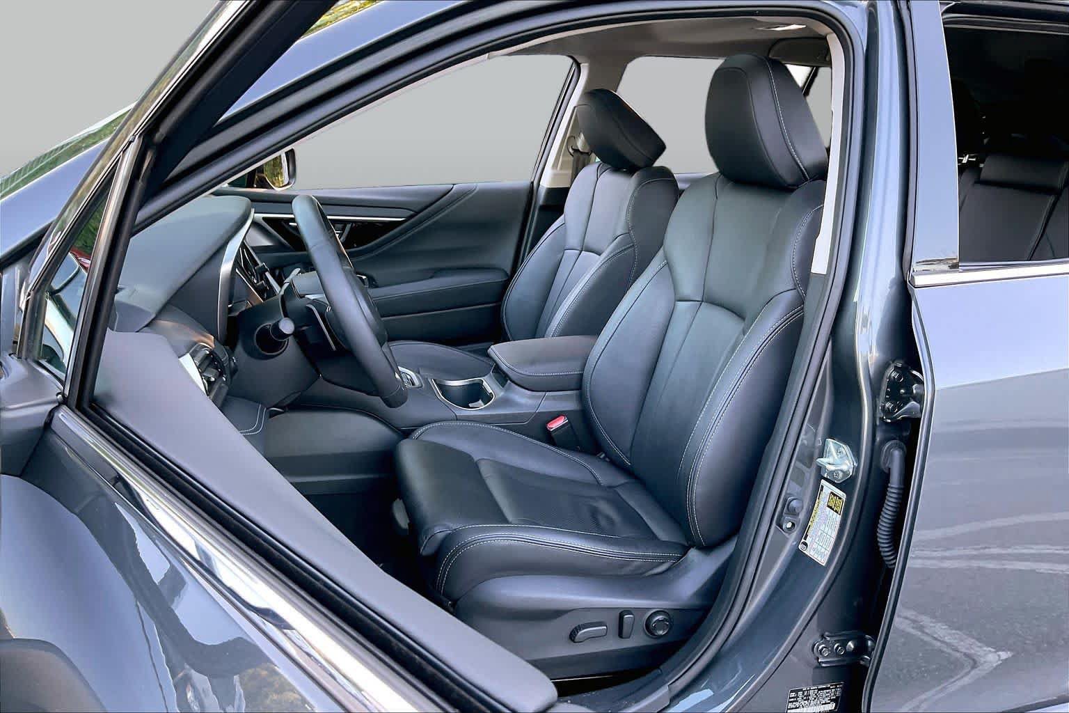 Used 2024 Subaru Outback Touring XT AWD/4WD image 7