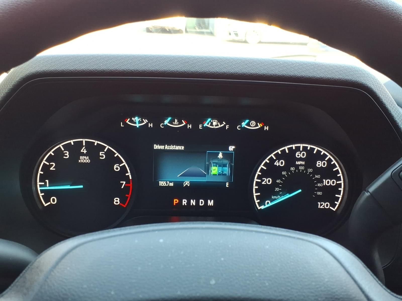 Used 2026 Ford F150 XL w/ Equipment Group 103A High image 21