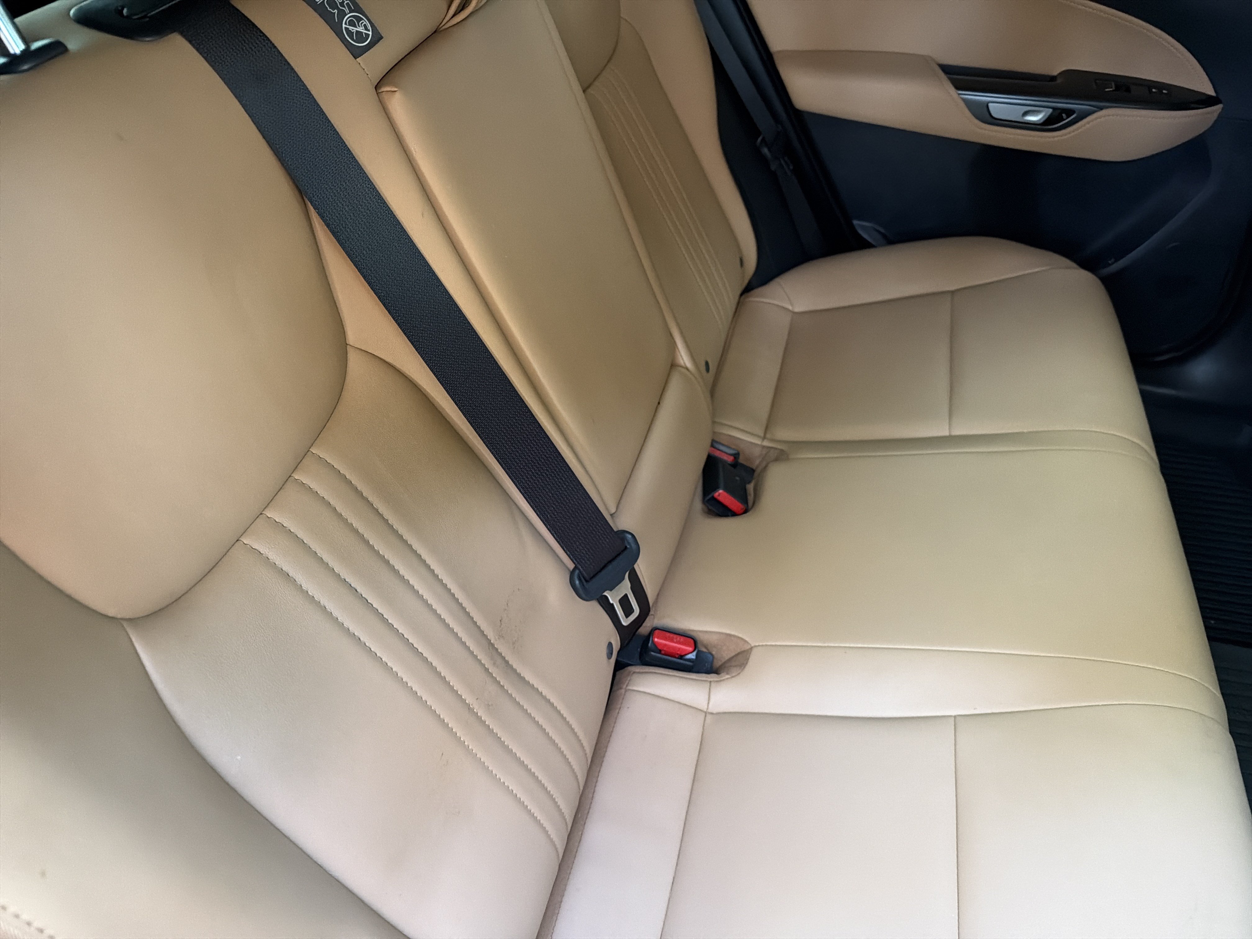 Certified 2025 Lexus NX 250 FWD w/ Accessory Package (2T) image 34