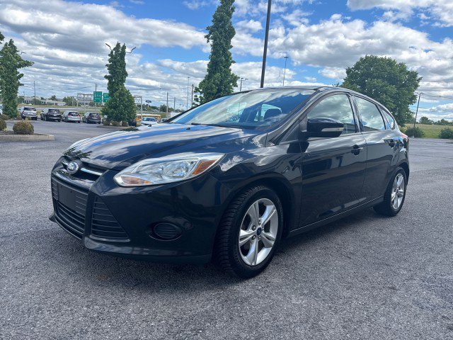 Used 2013 Ford Focus SE FWD image 15