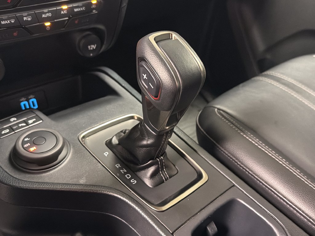 Used 2022 Ford Ranger Lariat w/ Equipment Group 501A High AWD/4WD image 41