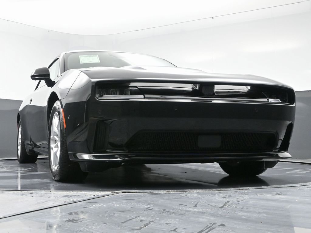 Used 2025 Dodge Charger R/T w/ Quick Order Package 25M R/T image 46