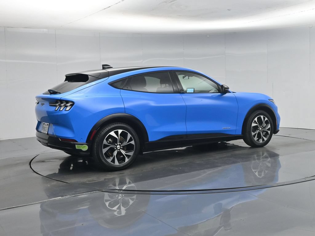 Used 2023 Ford Mustang Mach-E Premium RWD image 27