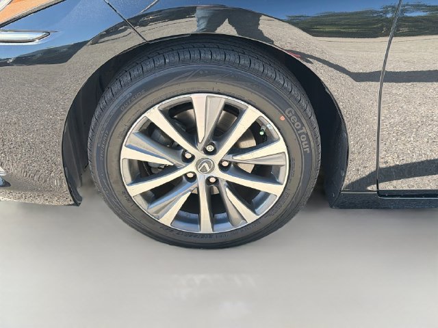 Used 2021 Lexus ES 350 w/ Accessory Package FWD image 39