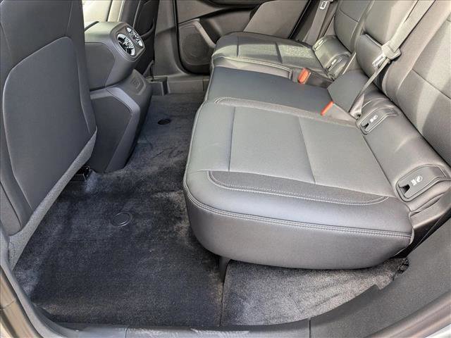 New 2025 Chevrolet Blazer EV LT image 16