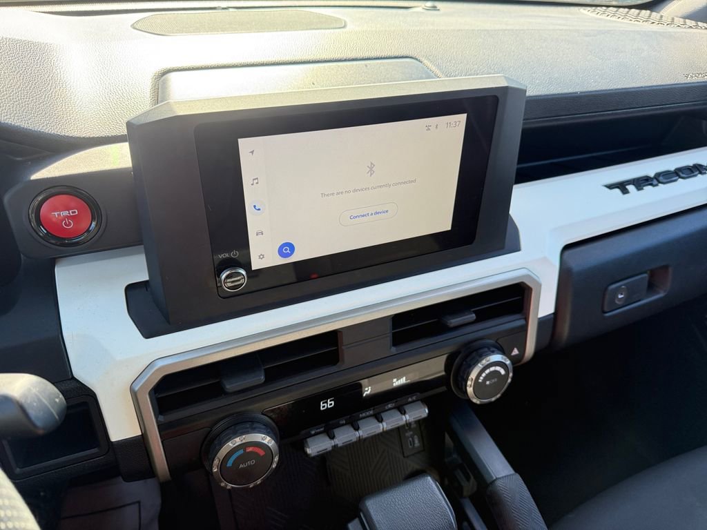 Used 2024 Toyota Tacoma TRD Off-Road image 35