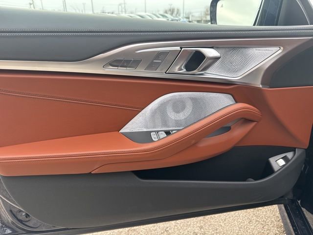 New 2026 BMW 840i xDrive image 10