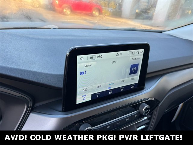 New 2026 Ford Escape Active w/ Cold Weather Package image 13