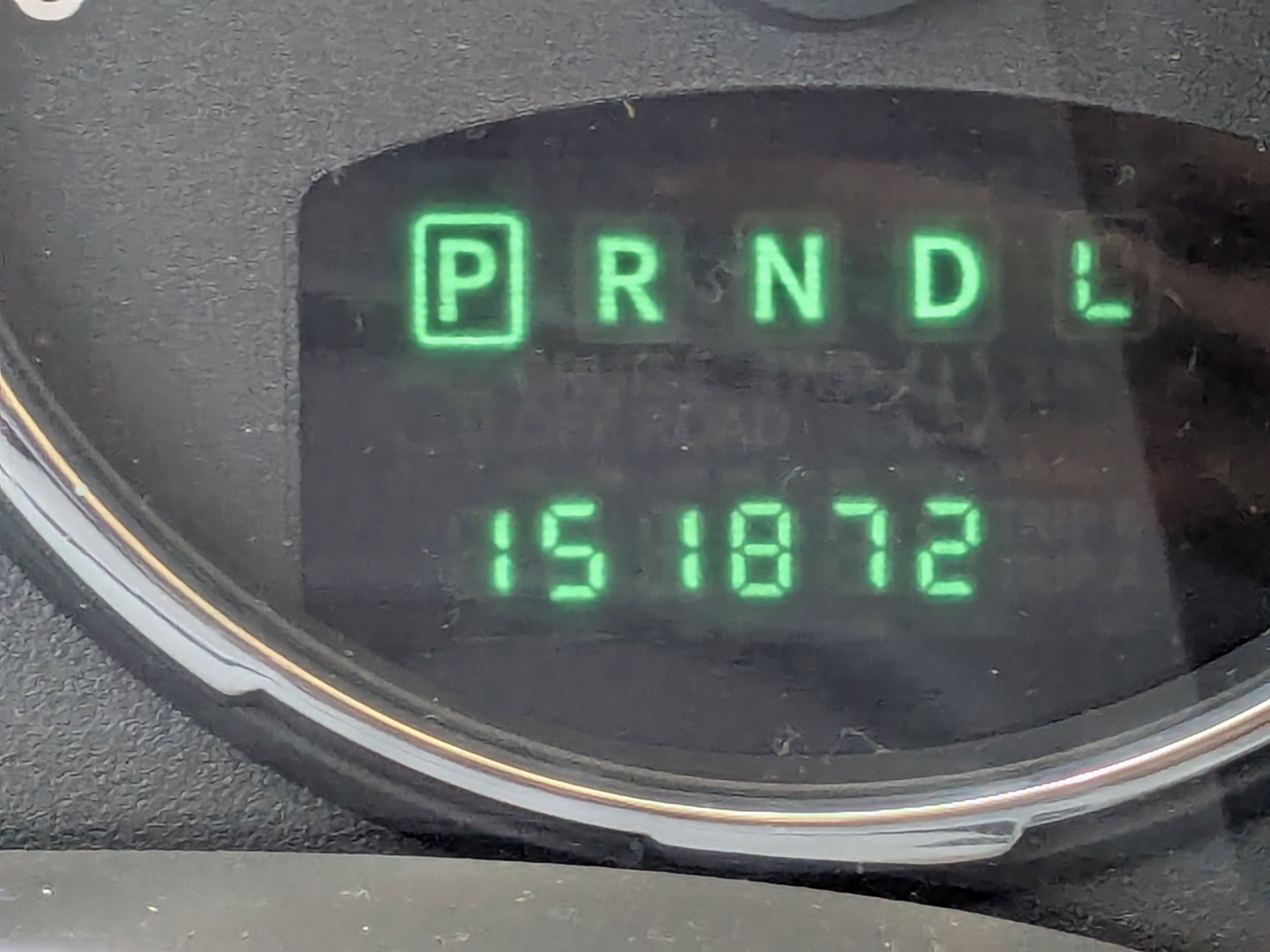 Used 2008 Jeep Liberty Sport w/ Popular Equipment Group AWD/4WD image 25