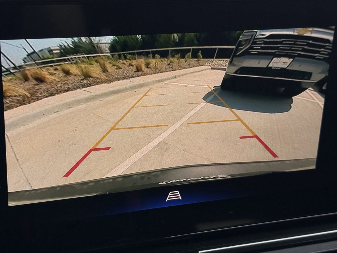 New 2026 Chevrolet TrailBlazer RS w/ Convenience Package image 14