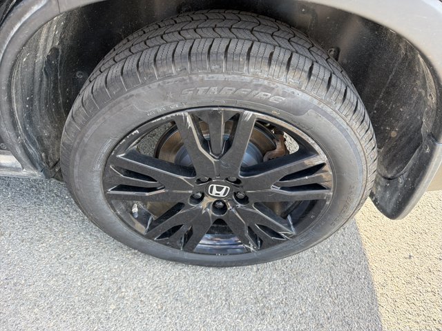 Used 2021 Honda Pilot Special Edition image 10
