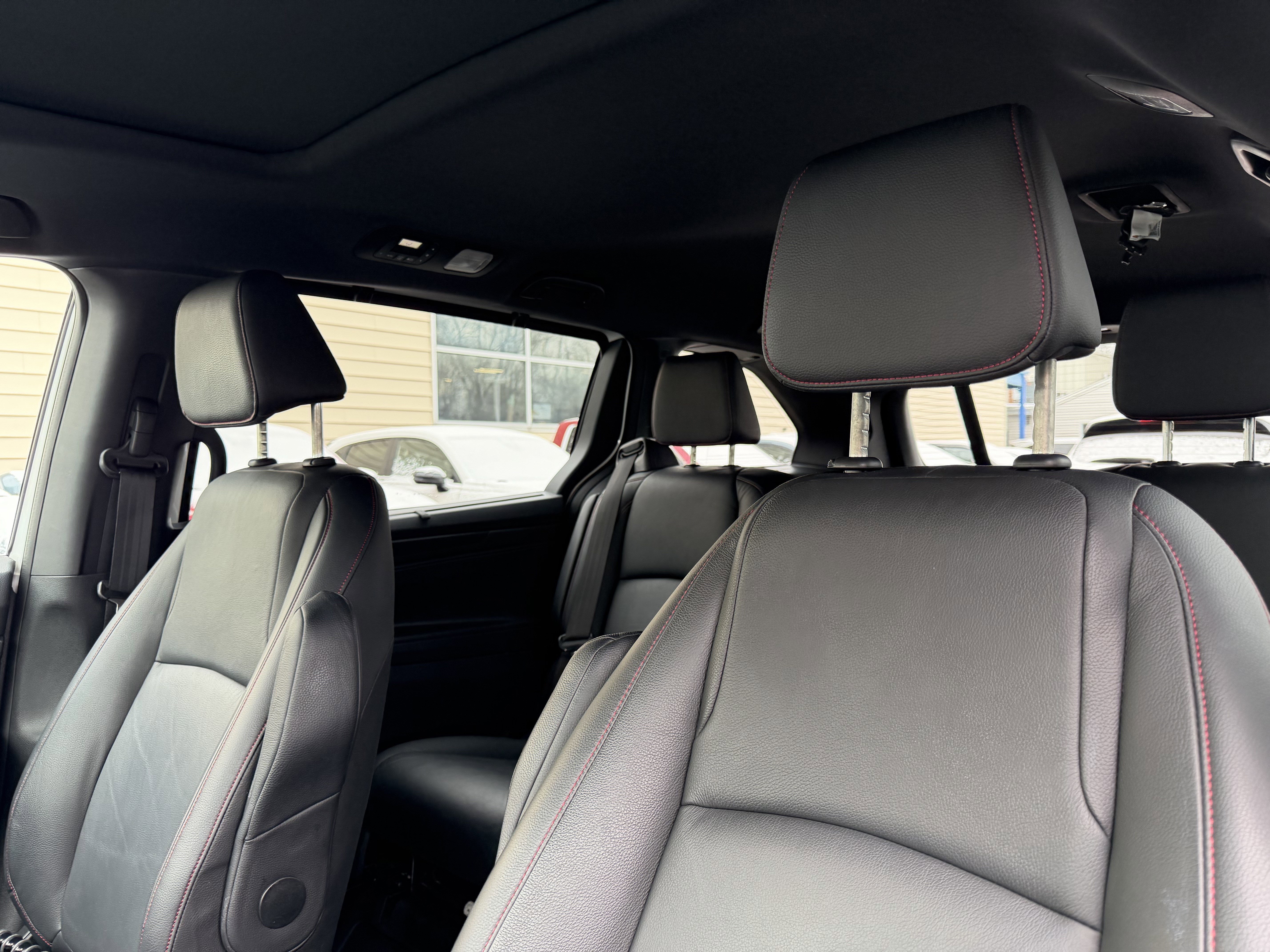 Certified 2023 Honda Odyssey Sport image 23