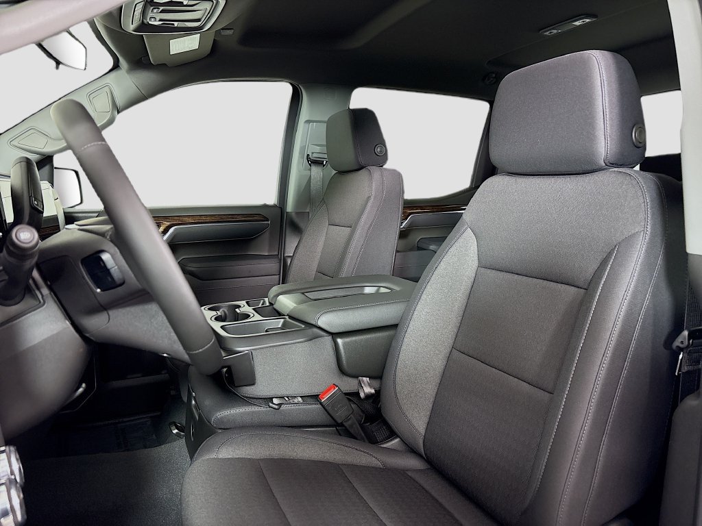 New 2026 GMC Sierra 1500 Elevation AWD/4WD image 20