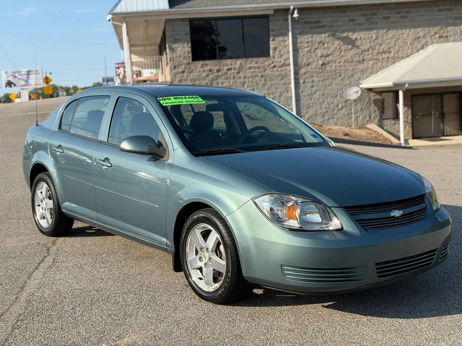 Used 2010 Chevrolet Cobalt LT w/ Preferred Equipment Group FWD image 9