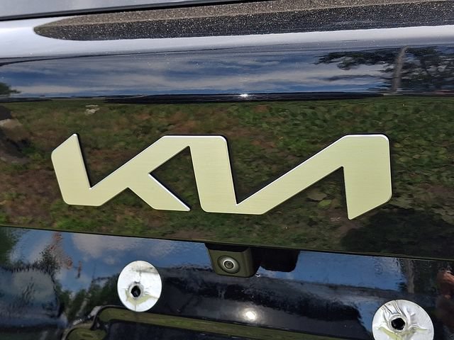 Used 2024 Kia Sorento SX Prestige w/ Sage Leather Package AWD/4WD image 30