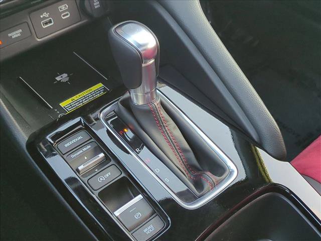Used 2025 Acura Integra A-Spec FWD image 12