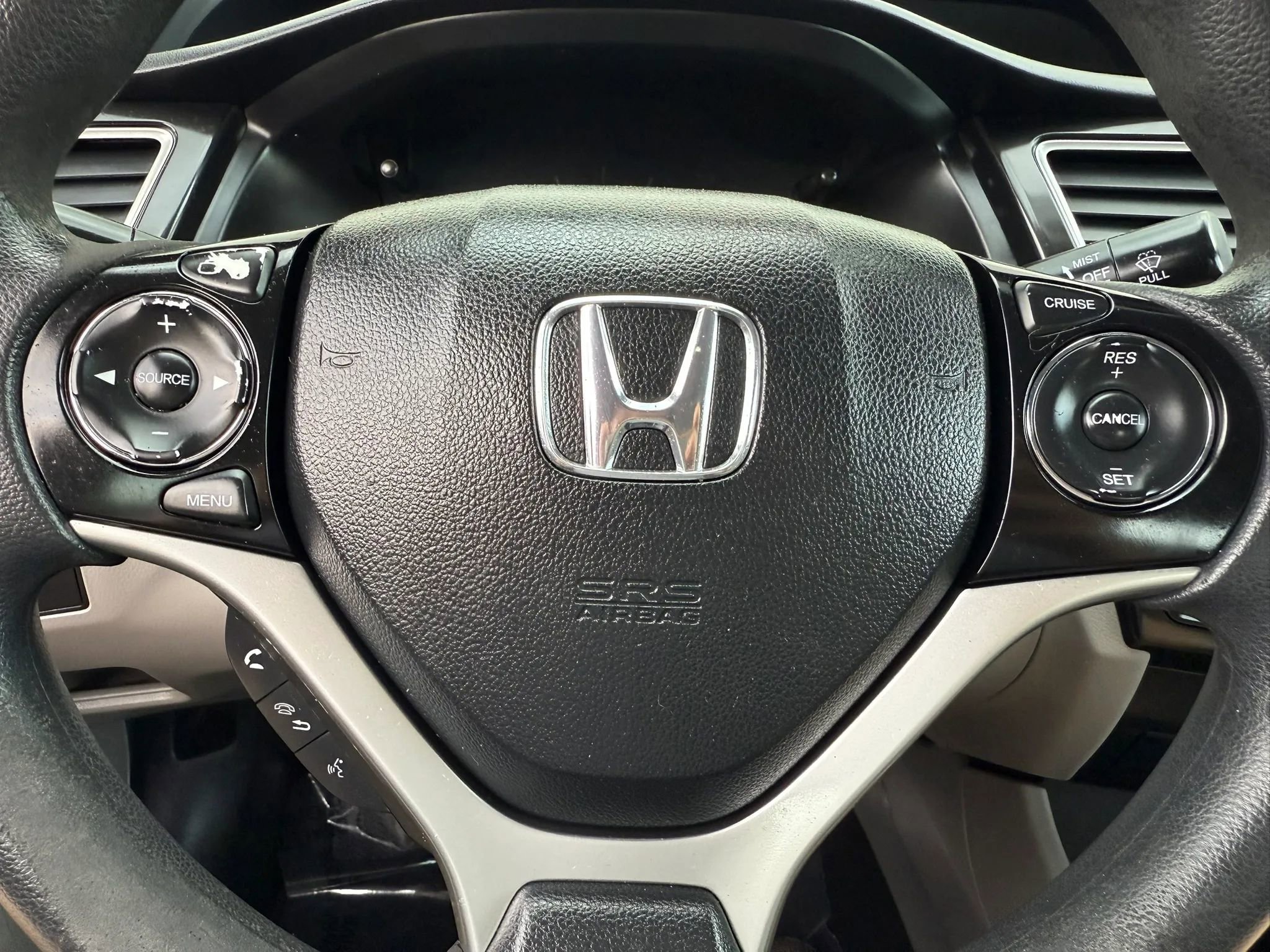 Used 2013 Honda Civic LX image 21