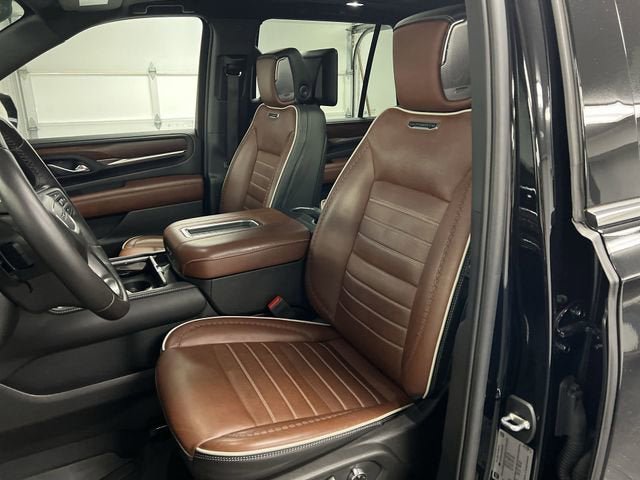 Certified 2024 GMC Yukon Denali Ultimate AWD/4WD image 20