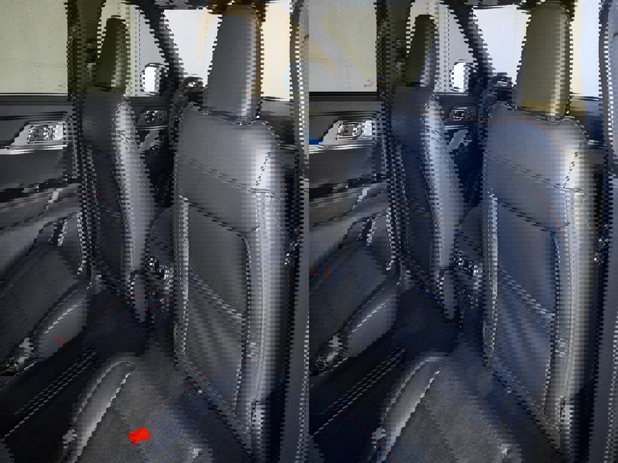 New 2026 Ford Explorer ST w/ Sun And Sound Package image 45