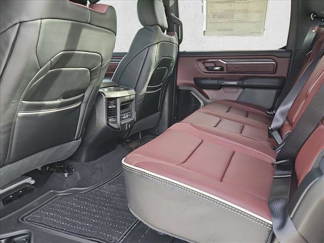 New 2026 RAM 1500 Limited image 16