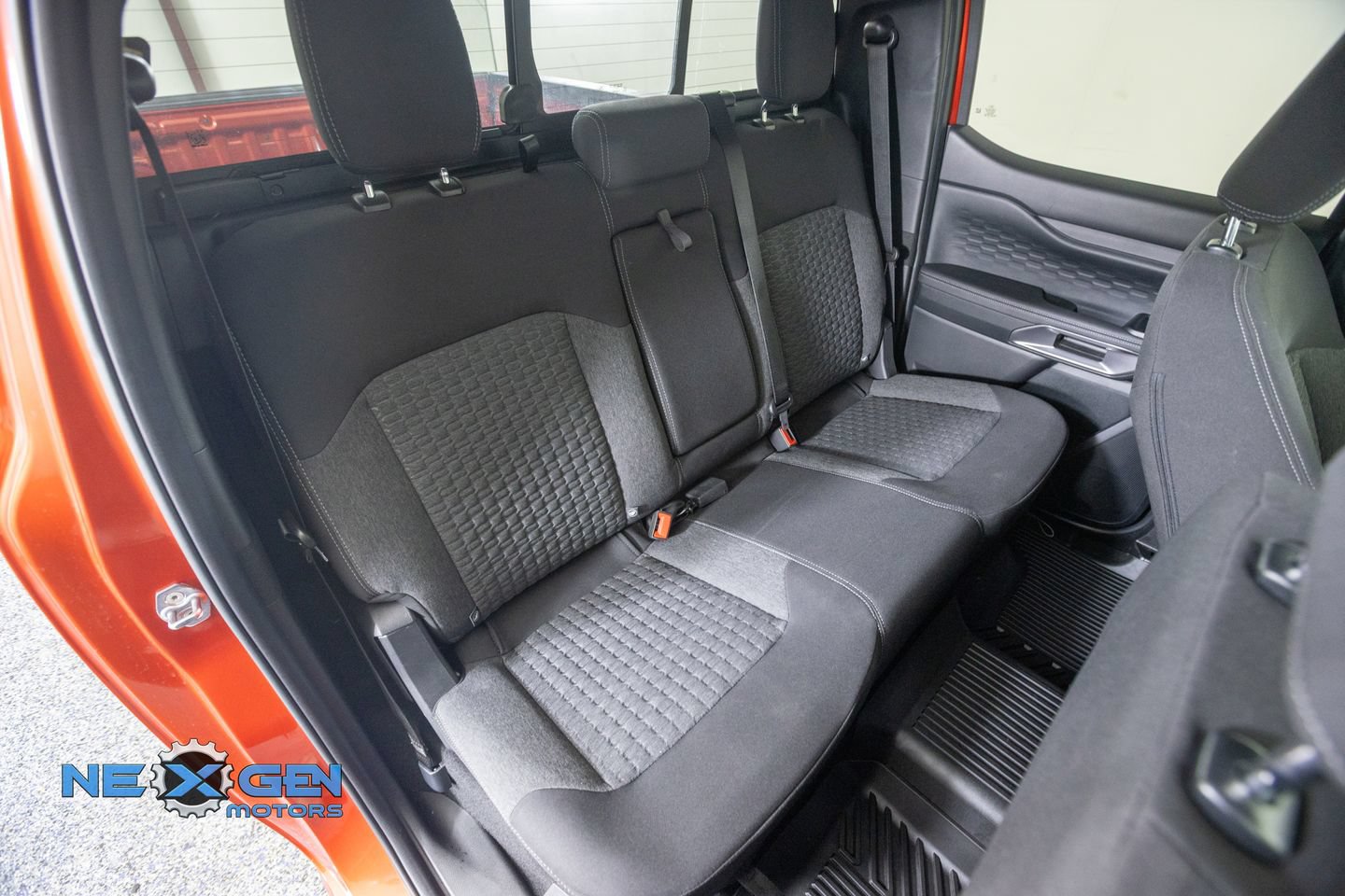 Used 2024 Ford Ranger XLT w/ Equipment Group 301A High AWD/4WD image 38