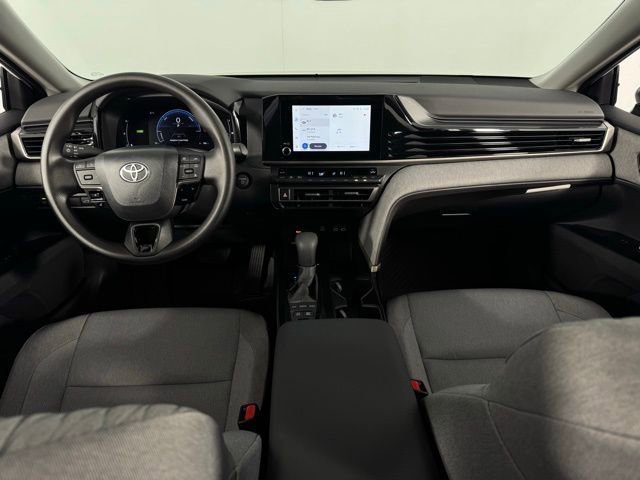 New 2026 Toyota Camry LE FWD image 20