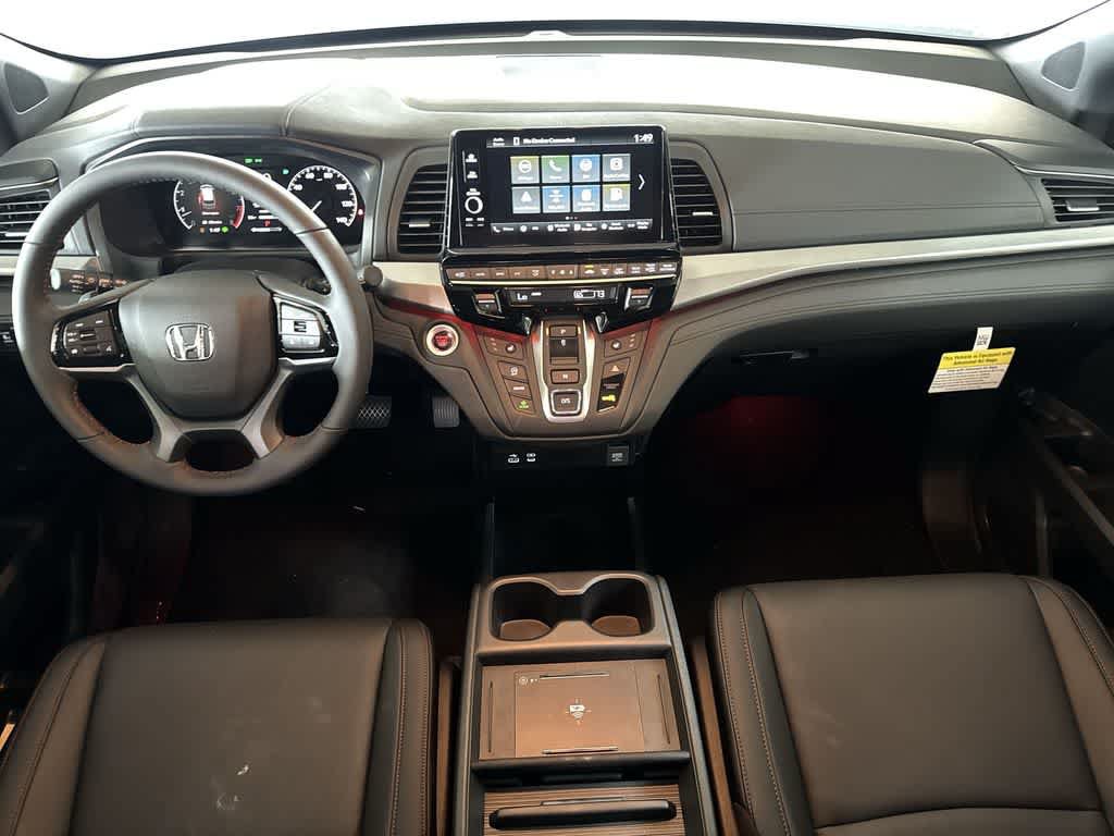 New 2026 Honda Odyssey Sport-L image 23