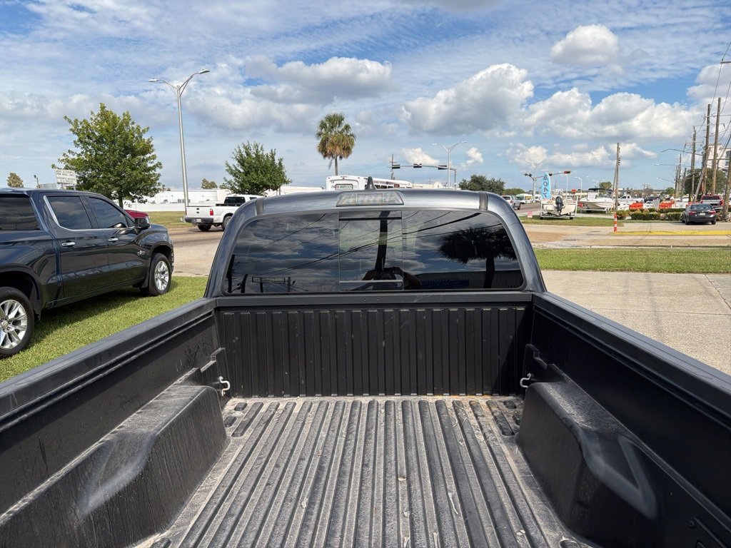 Used 2023 Toyota Tacoma TRD Sport image 6