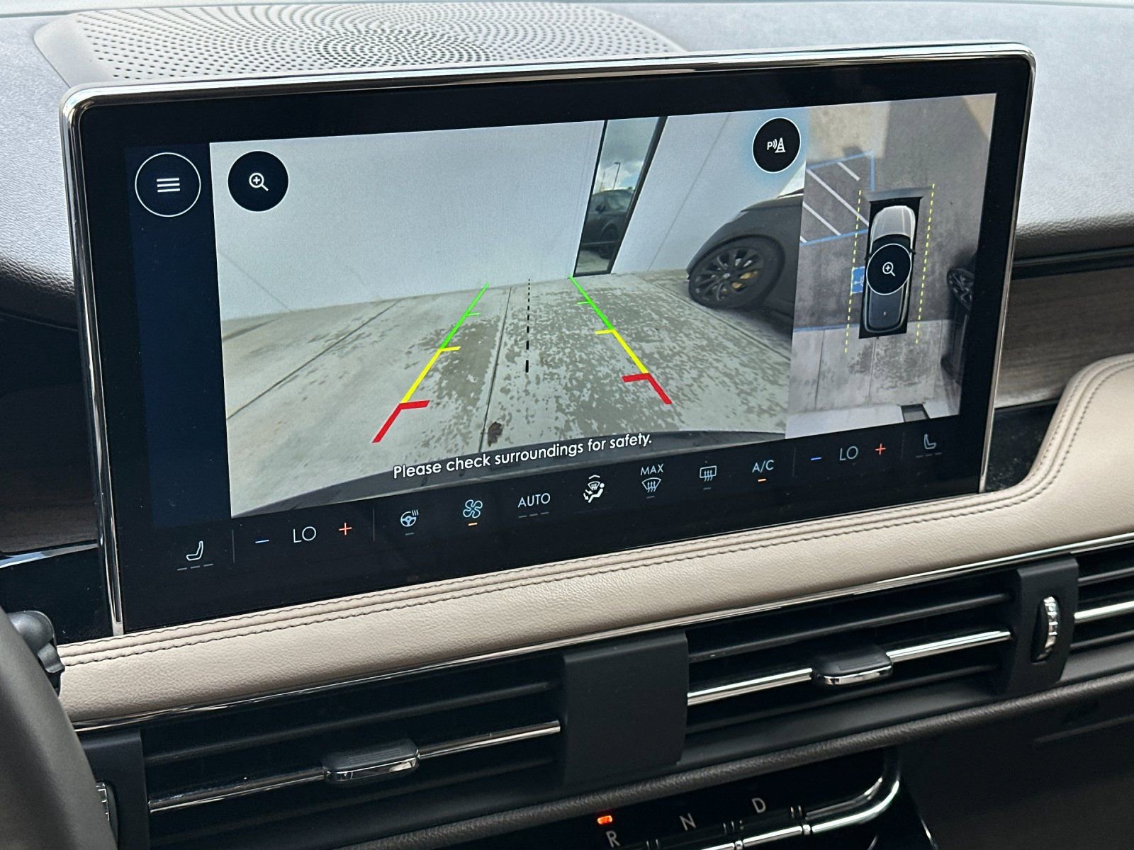 Used 2023 Lincoln Corsair Reserve w/ Equipment Group 201A image 22