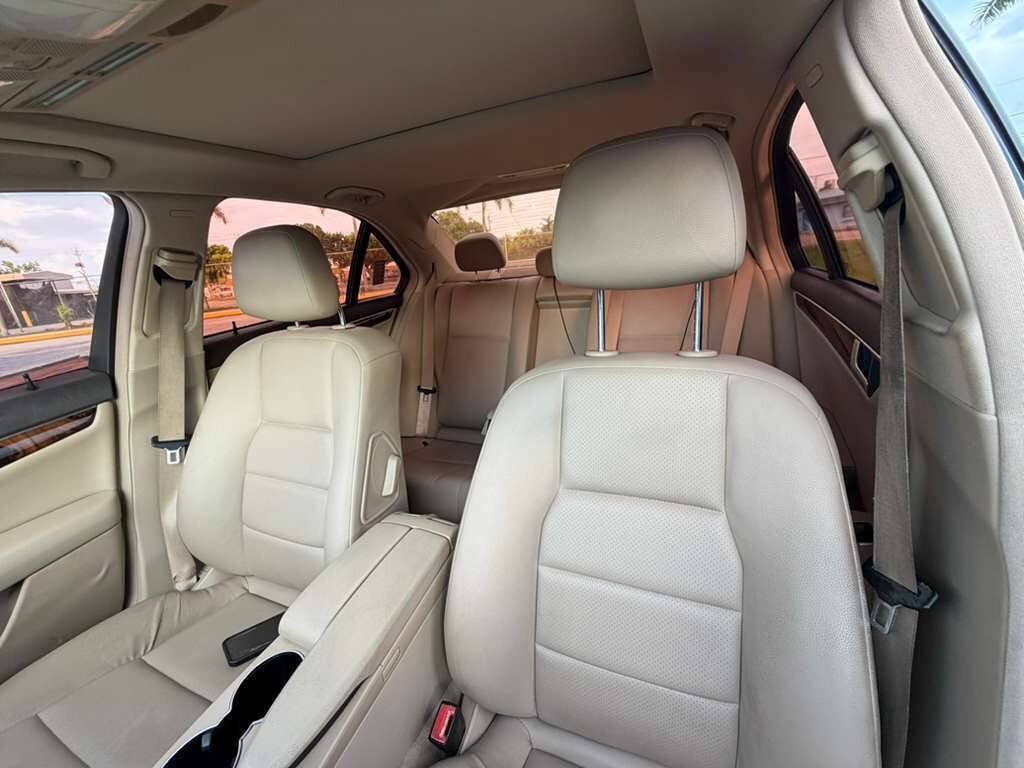 Used 2013 Mercedes-Benz C 250 Sedan image 14