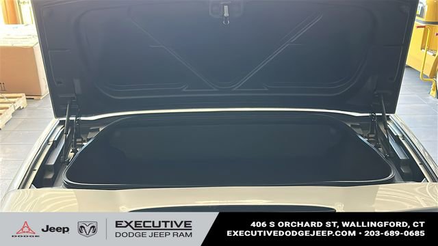 Used 2008 Chevrolet Corvette Convertible w/ Preferred Equipment Group image 20