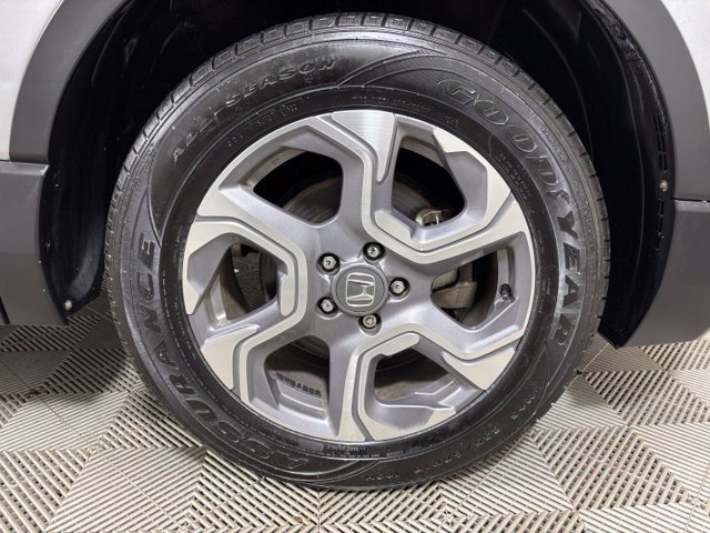 Used 2019 Honda CR-V EX image 22