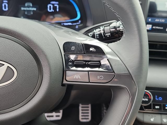 New 2026 Hyundai Elantra SEL Sport FWD image 8