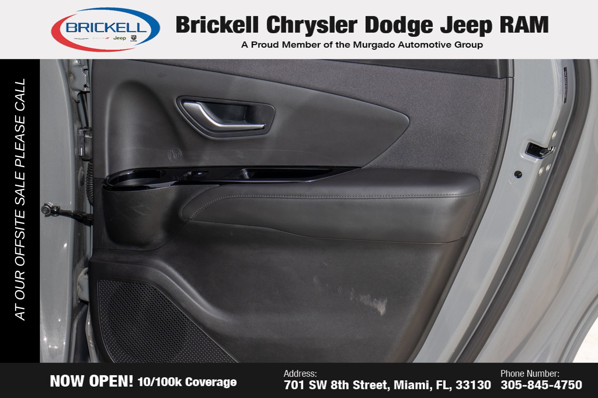 Used 2023 Hyundai Santa Cruz Limited AWD/4WD image 12